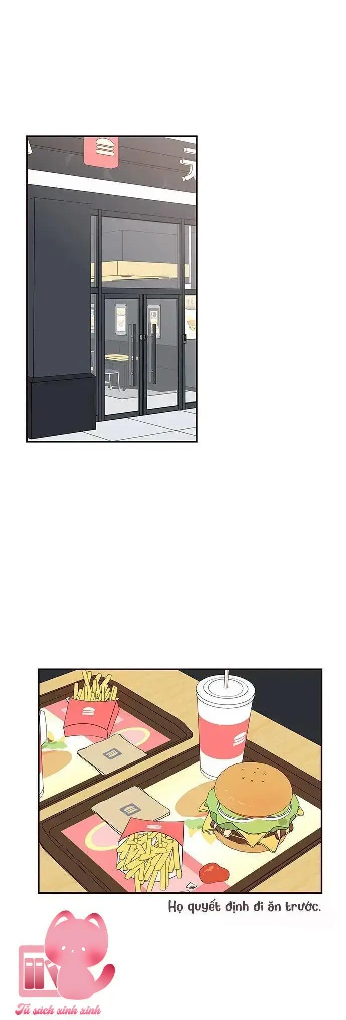 Sợi Chỉ Tình Yêu - Chap 51 - Trang 26