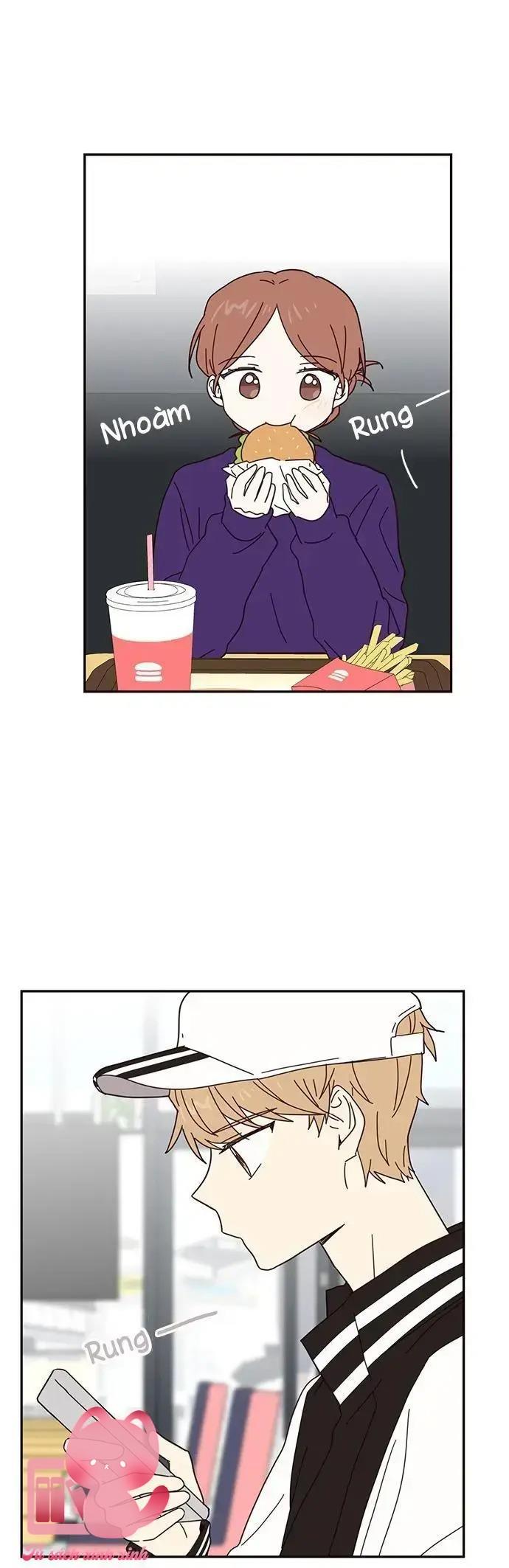 Sợi Chỉ Tình Yêu - Chap 51 - Trang 27