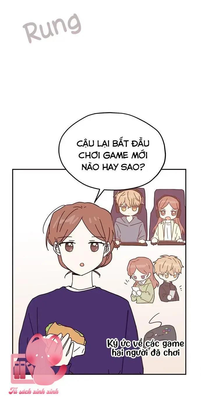 Sợi Chỉ Tình Yêu - Chap 51 - Trang 28
