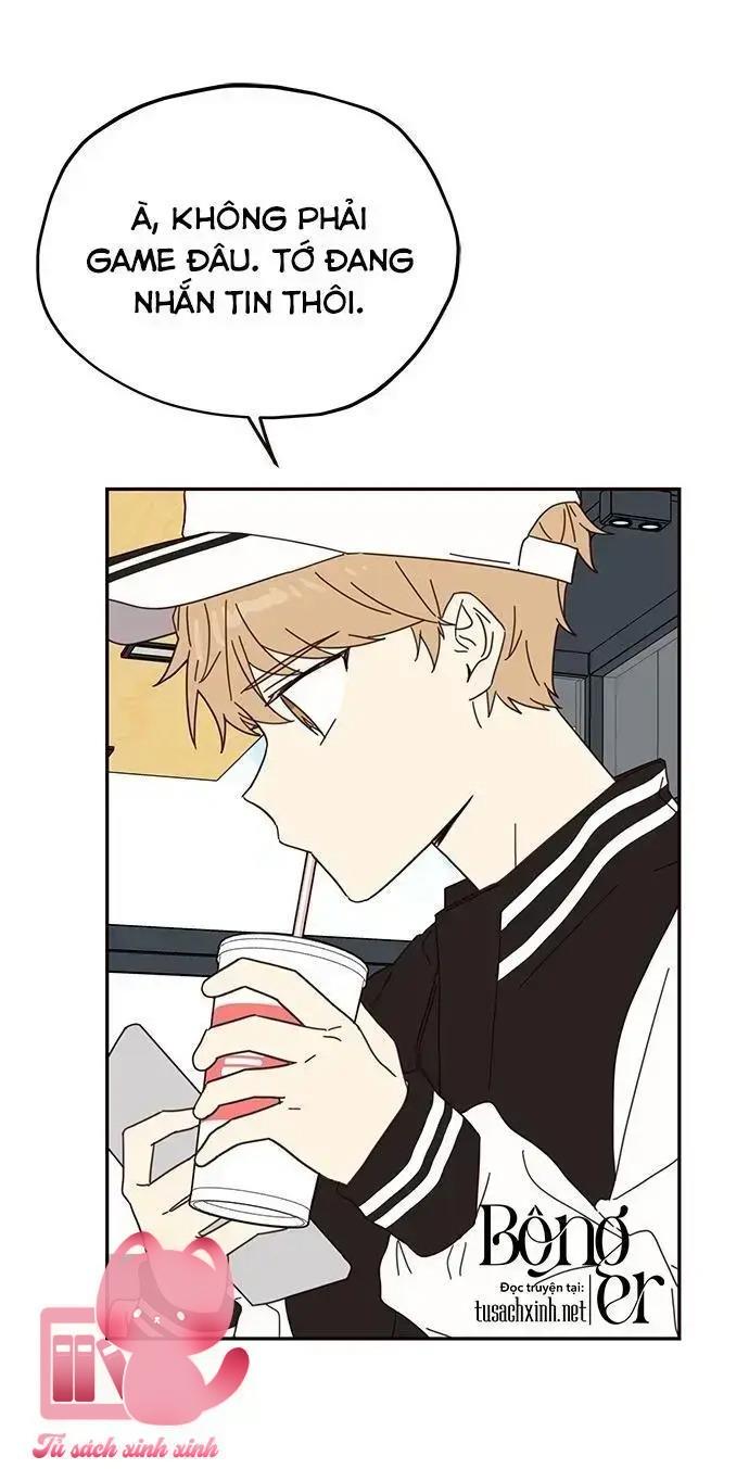 Sợi Chỉ Tình Yêu - Chap 51 - Trang 29