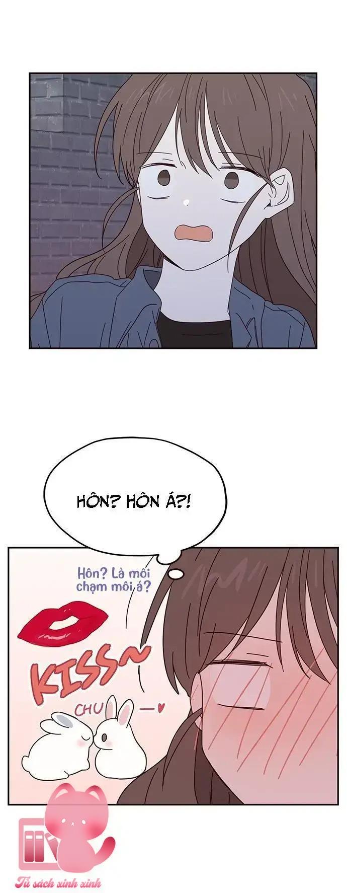 Sợi Chỉ Tình Yêu - Chap 51 - Trang 3