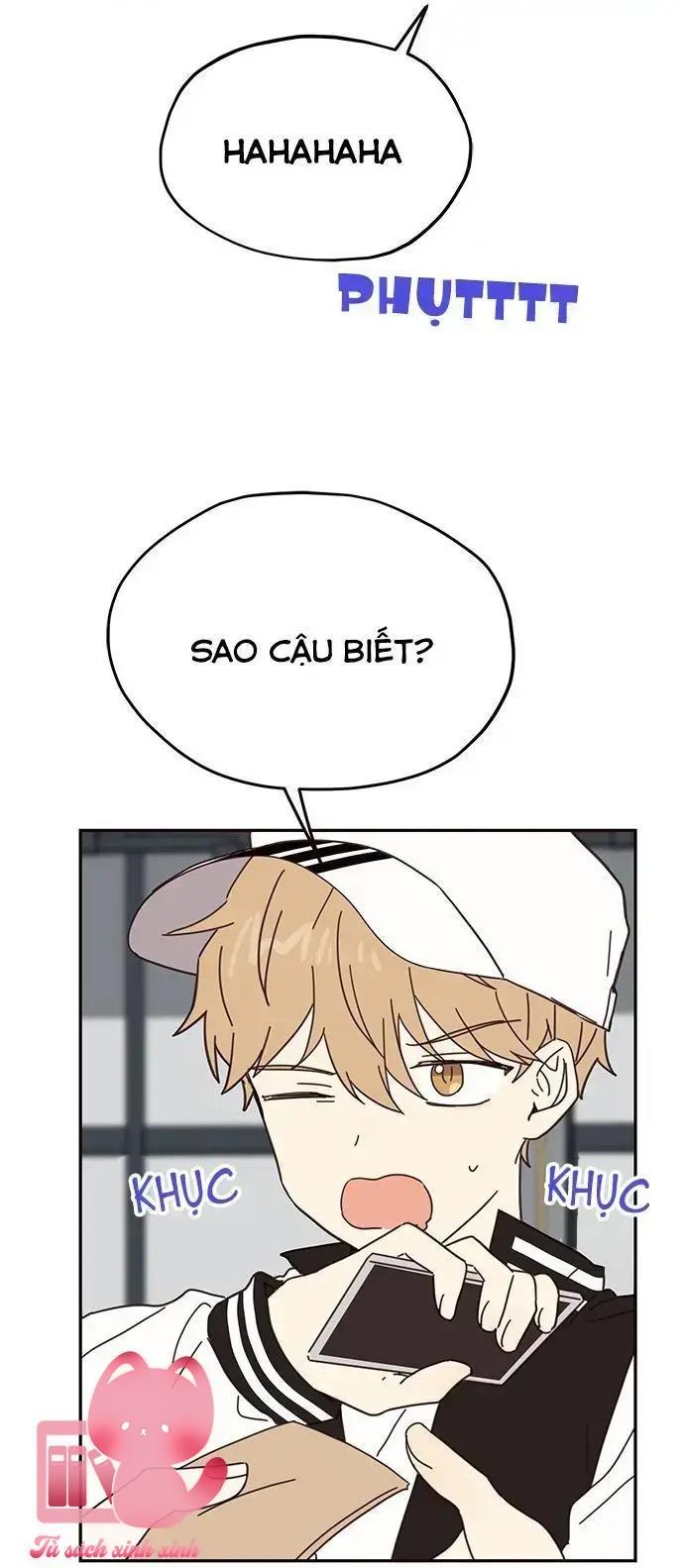 Sợi Chỉ Tình Yêu - Chap 51 - Trang 31