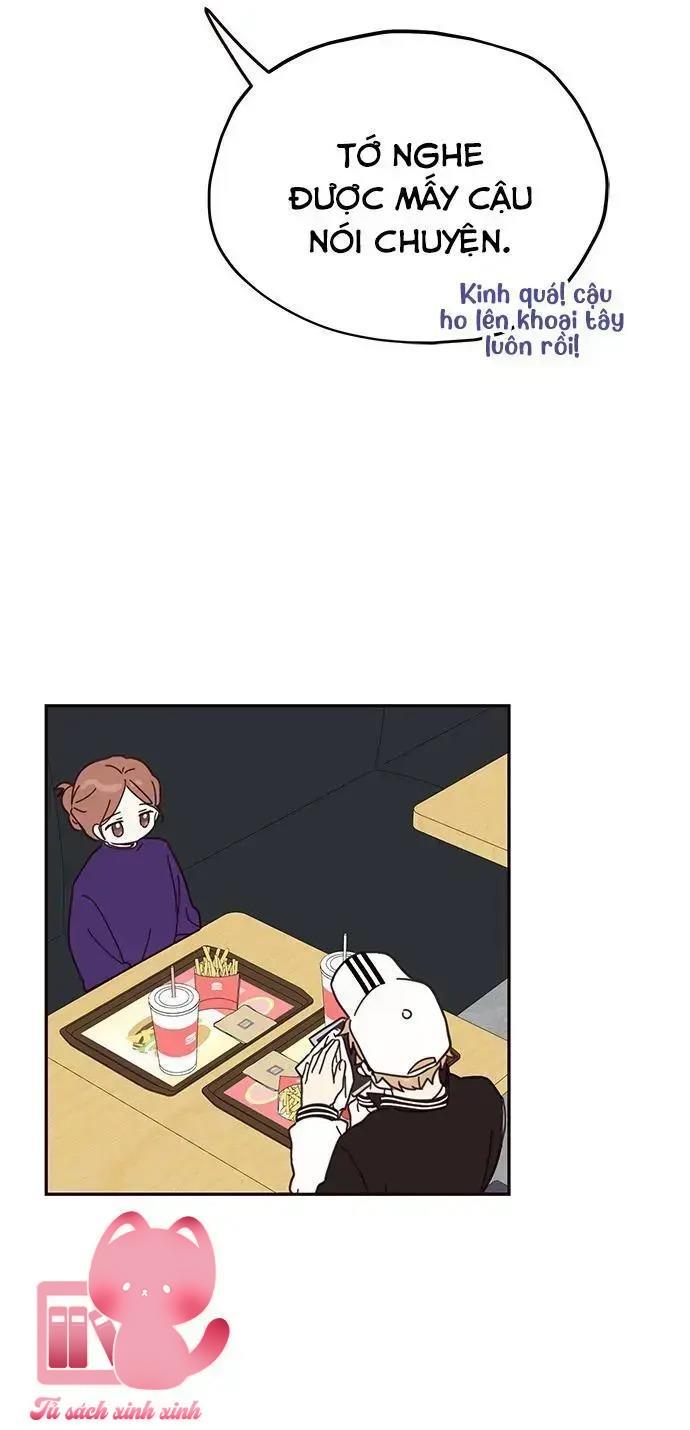 Sợi Chỉ Tình Yêu - Chap 51 - Trang 32