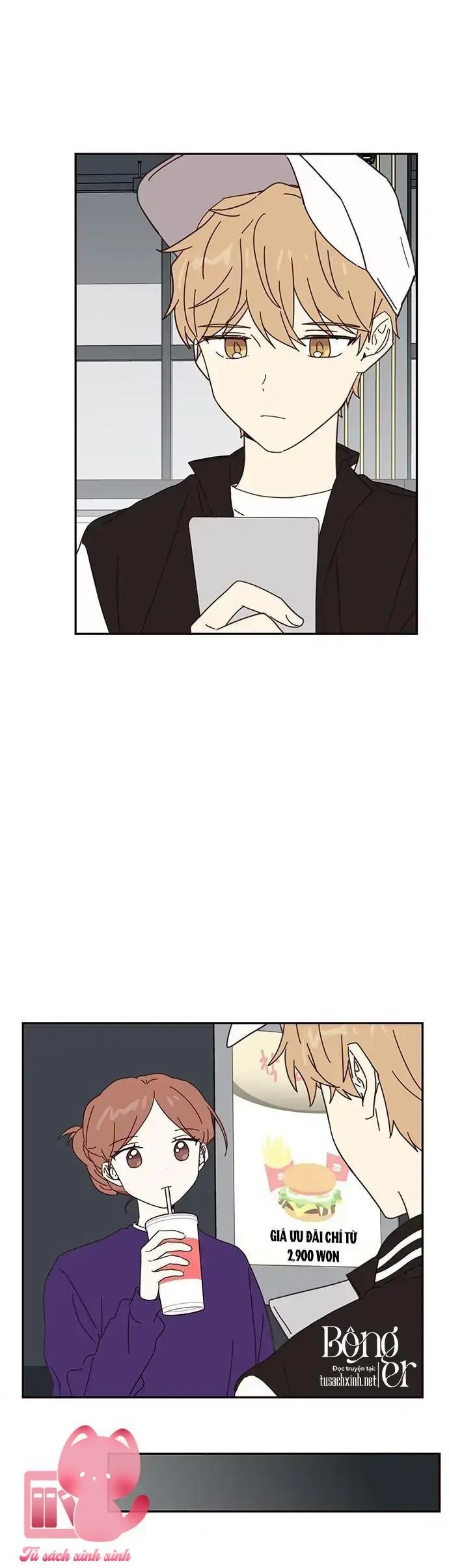 Sợi Chỉ Tình Yêu - Chap 51 - Trang 33