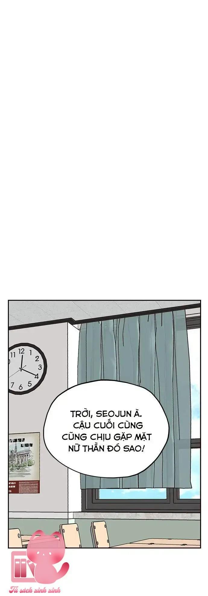Sợi Chỉ Tình Yêu - Chap 51 - Trang 34