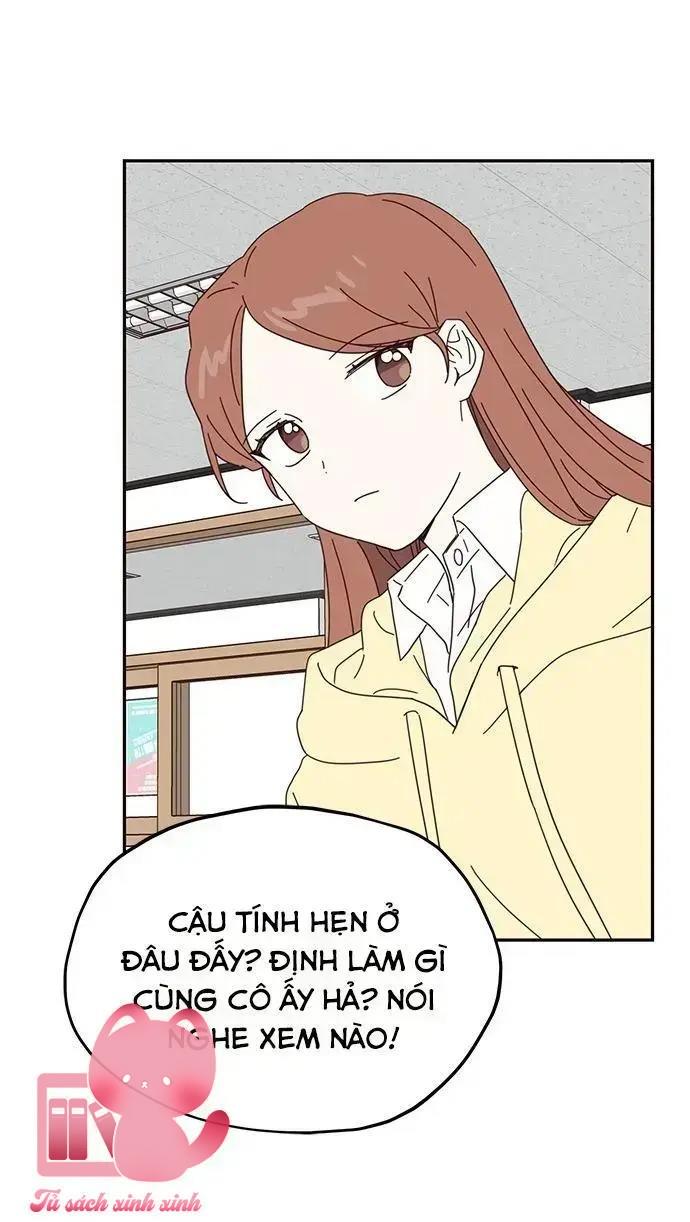 Sợi Chỉ Tình Yêu - Chap 51 - Trang 35