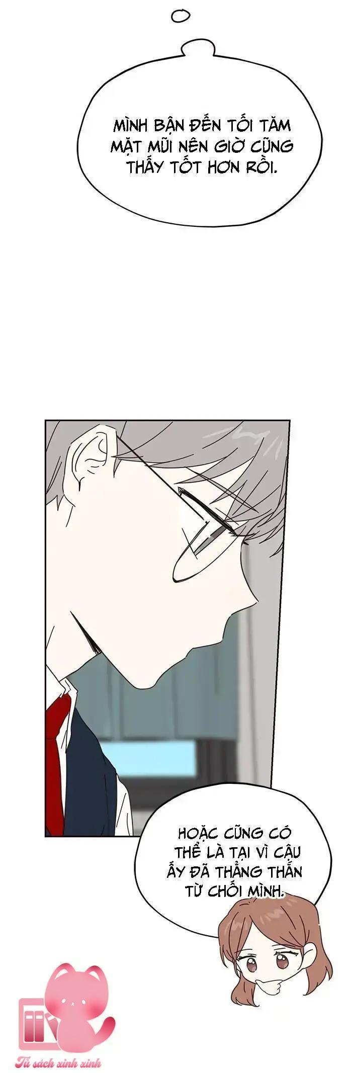 Sợi Chỉ Tình Yêu - Chap 51 - Trang 39