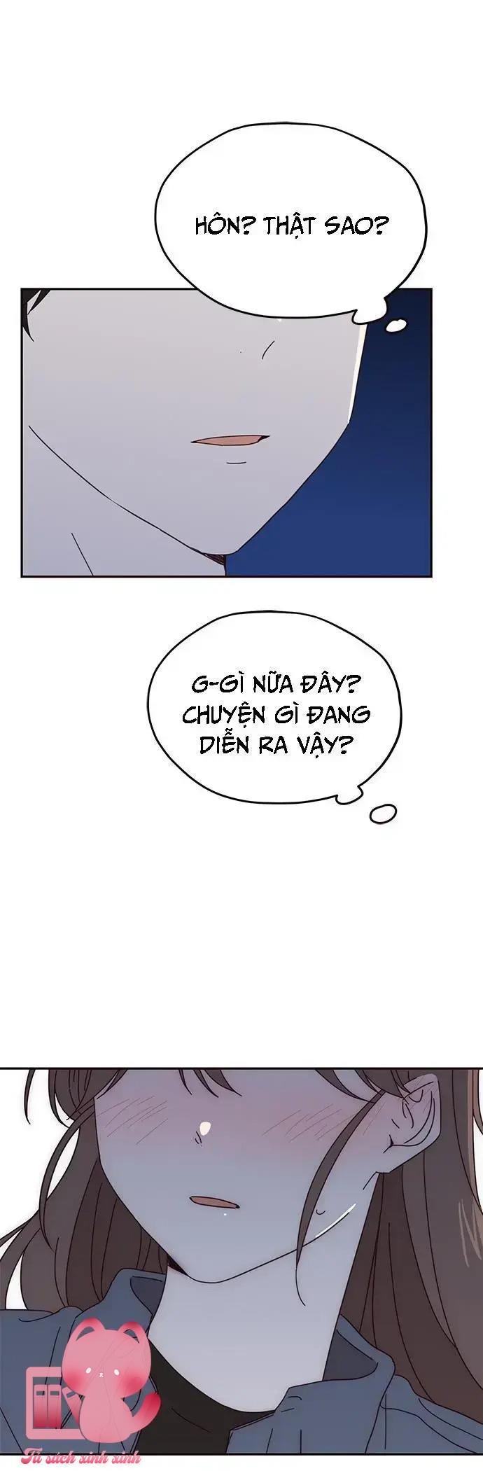 Sợi Chỉ Tình Yêu - Chap 51 - Trang 4