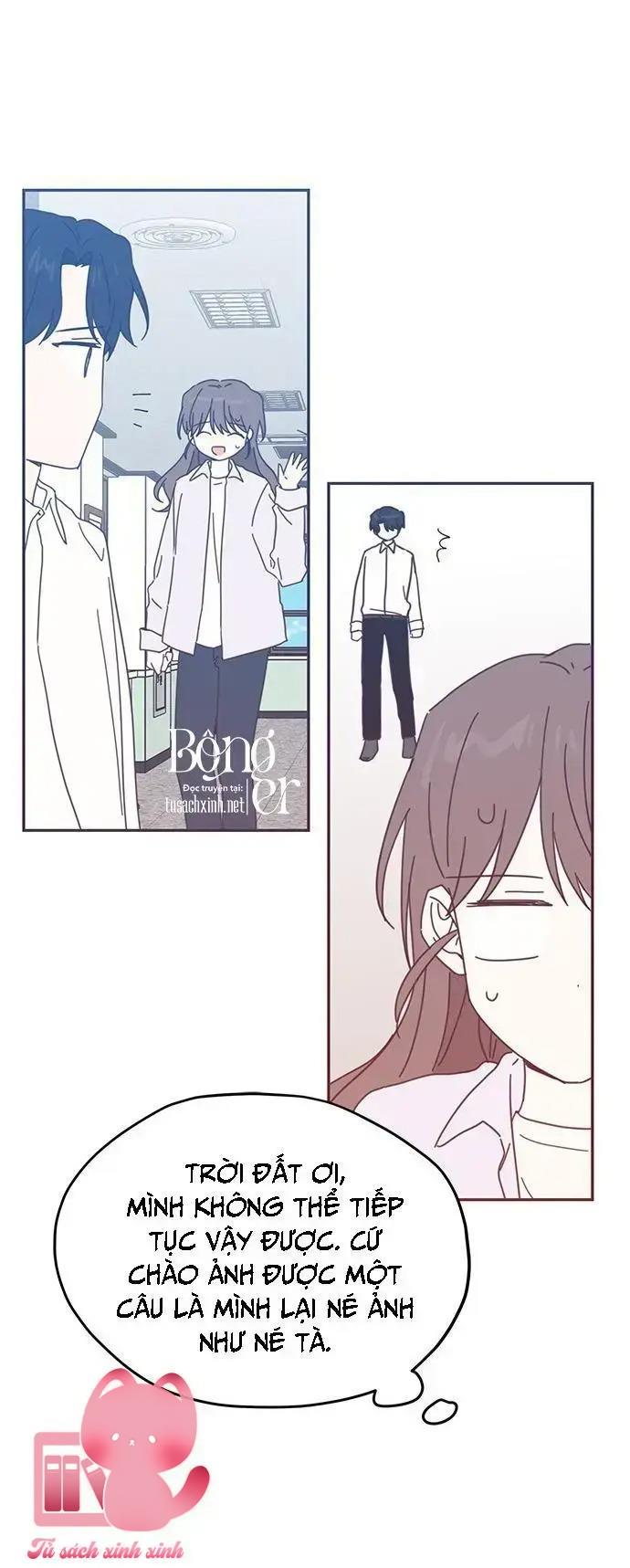 Sợi Chỉ Tình Yêu - Chap 51 - Trang 45