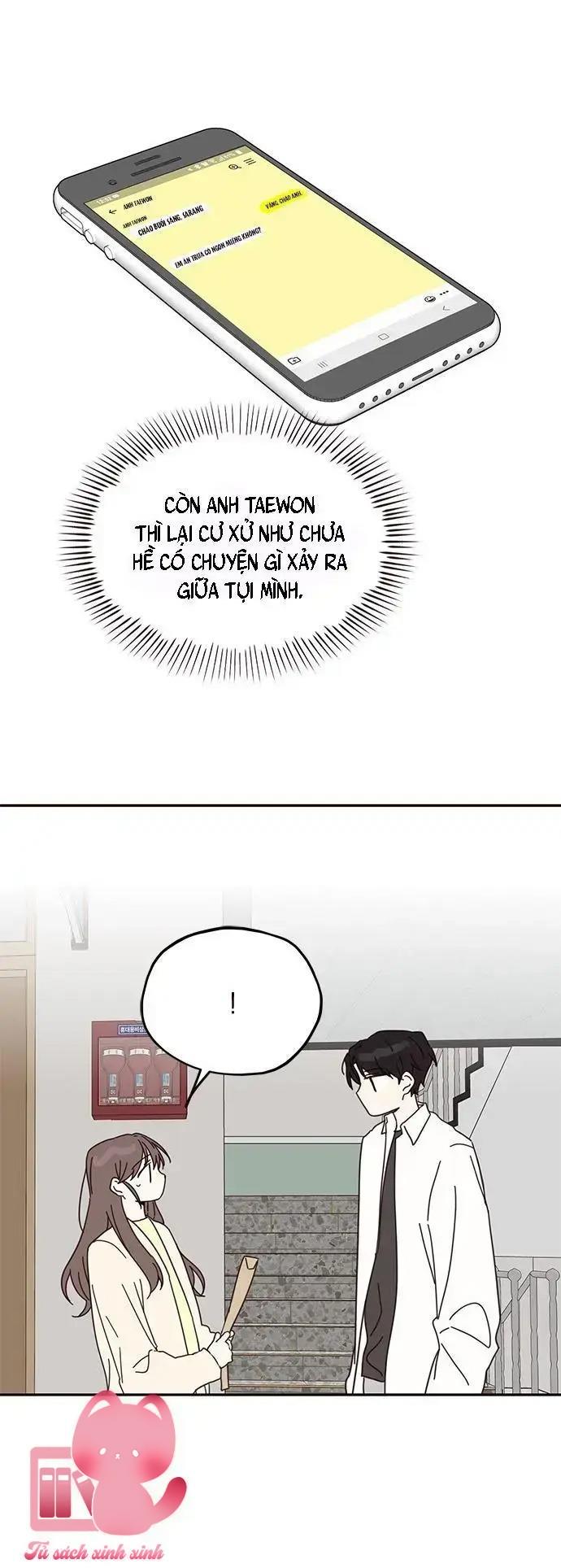 Sợi Chỉ Tình Yêu - Chap 51 - Trang 46