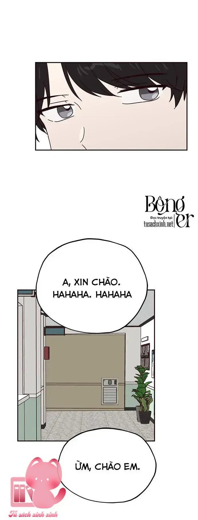 Sợi Chỉ Tình Yêu - Chap 51 - Trang 47
