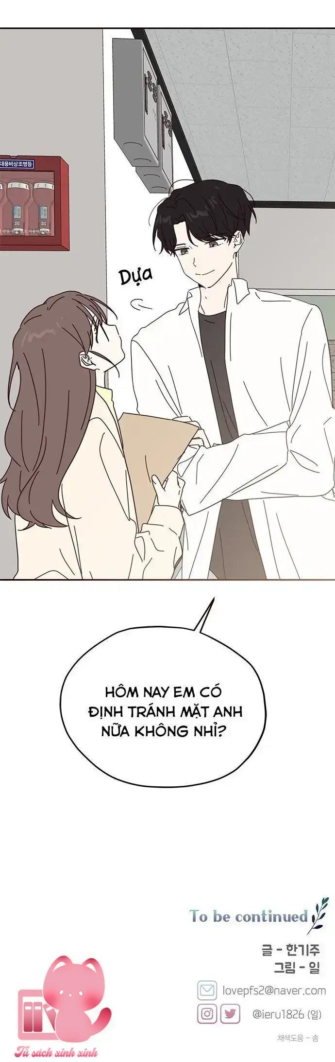 Sợi Chỉ Tình Yêu - Chap 51 - Trang 48