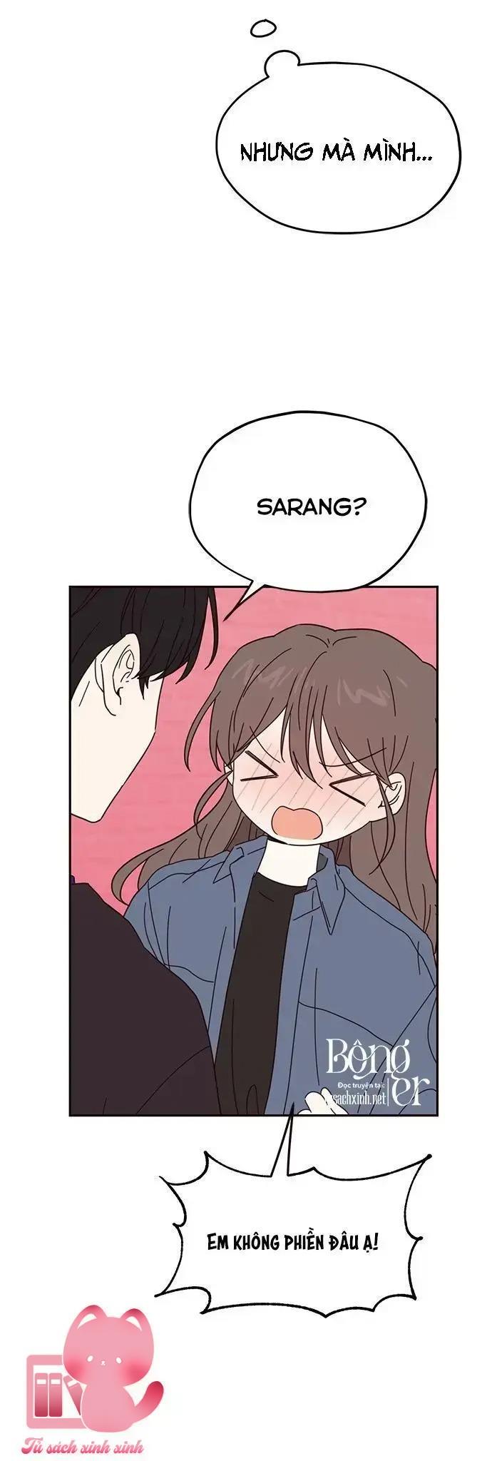 Sợi Chỉ Tình Yêu - Chap 51 - Trang 5