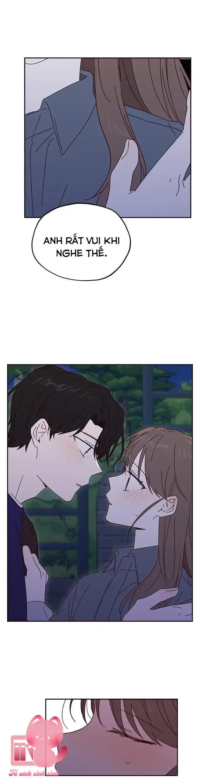 Sợi Chỉ Tình Yêu - Chap 51 - Trang 7