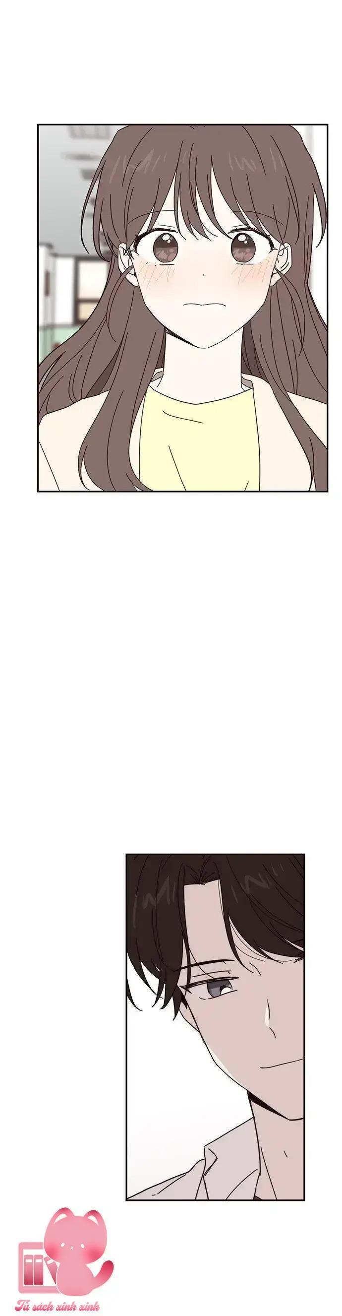 Sợi Chỉ Tình Yêu - Chap 52 - Trang 12