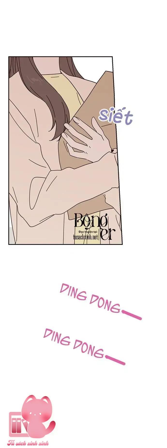 Sợi Chỉ Tình Yêu - Chap 52 - Trang 13