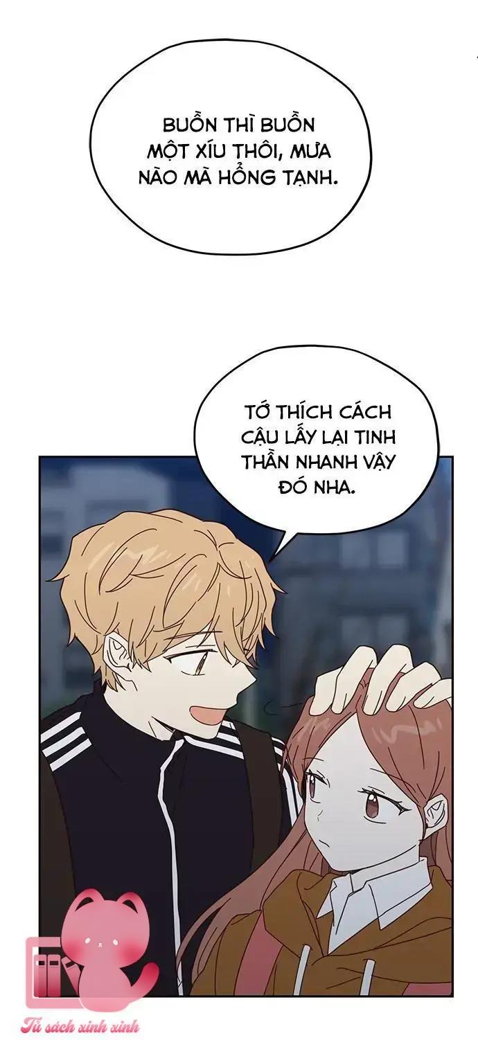 Sợi Chỉ Tình Yêu - Chap 52 - Trang 22