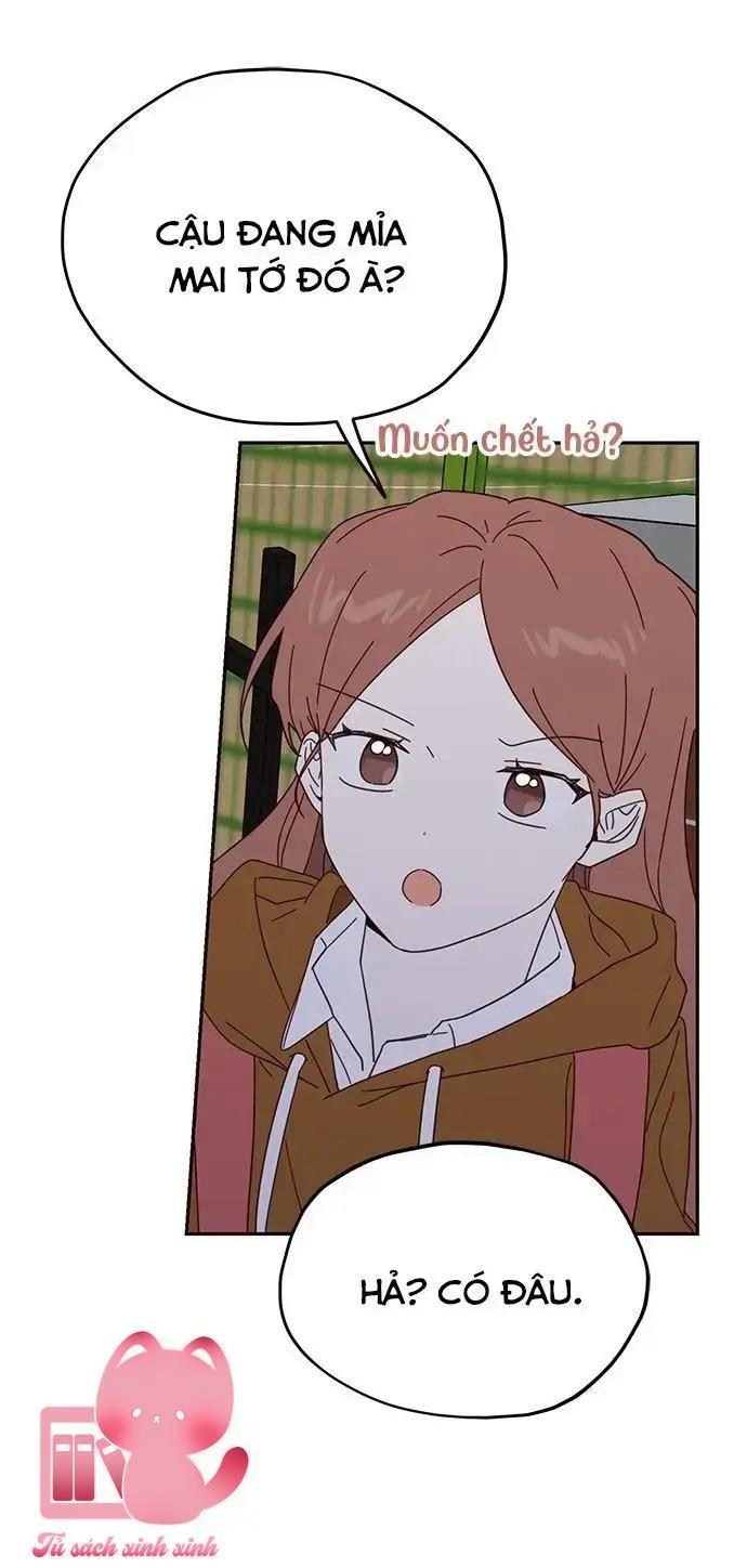 Sợi Chỉ Tình Yêu - Chap 52 - Trang 23