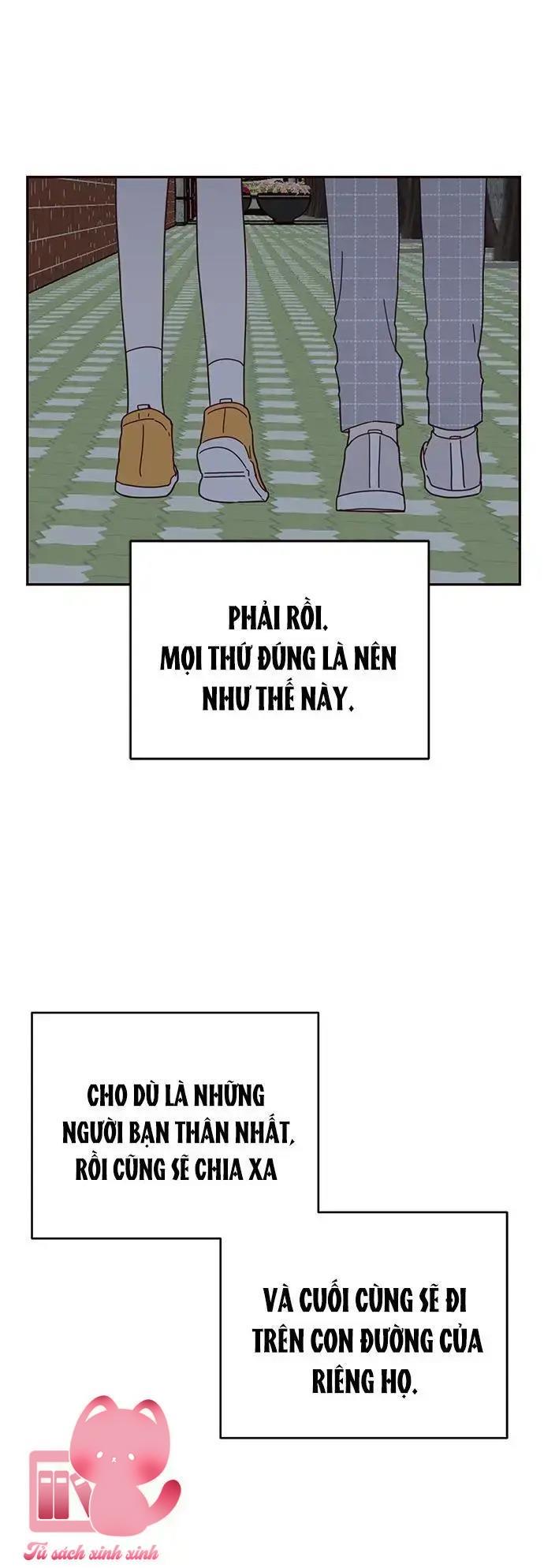 Sợi Chỉ Tình Yêu - Chap 52 - Trang 28
