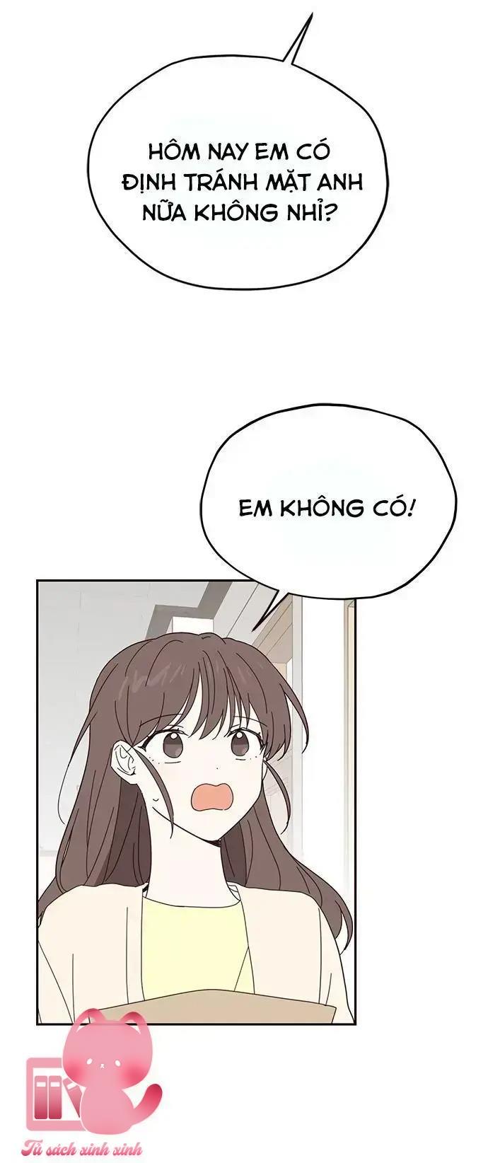 Sợi Chỉ Tình Yêu - Chap 52 - Trang 3