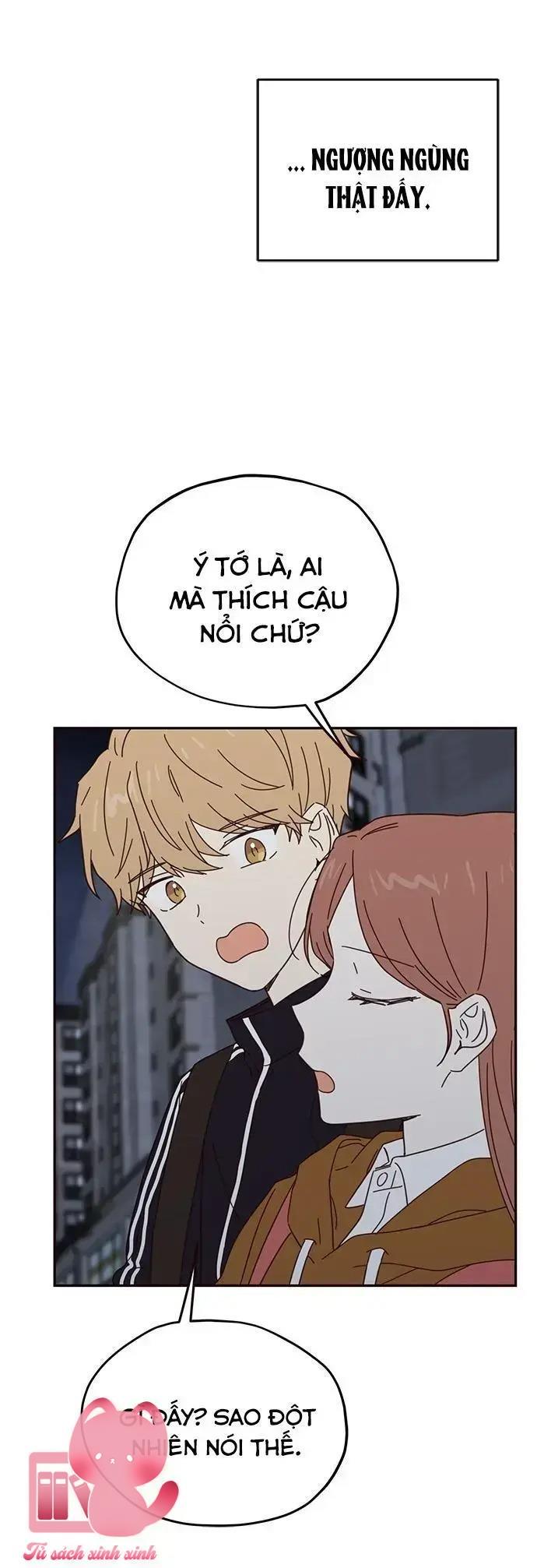 Sợi Chỉ Tình Yêu - Chap 52 - Trang 30