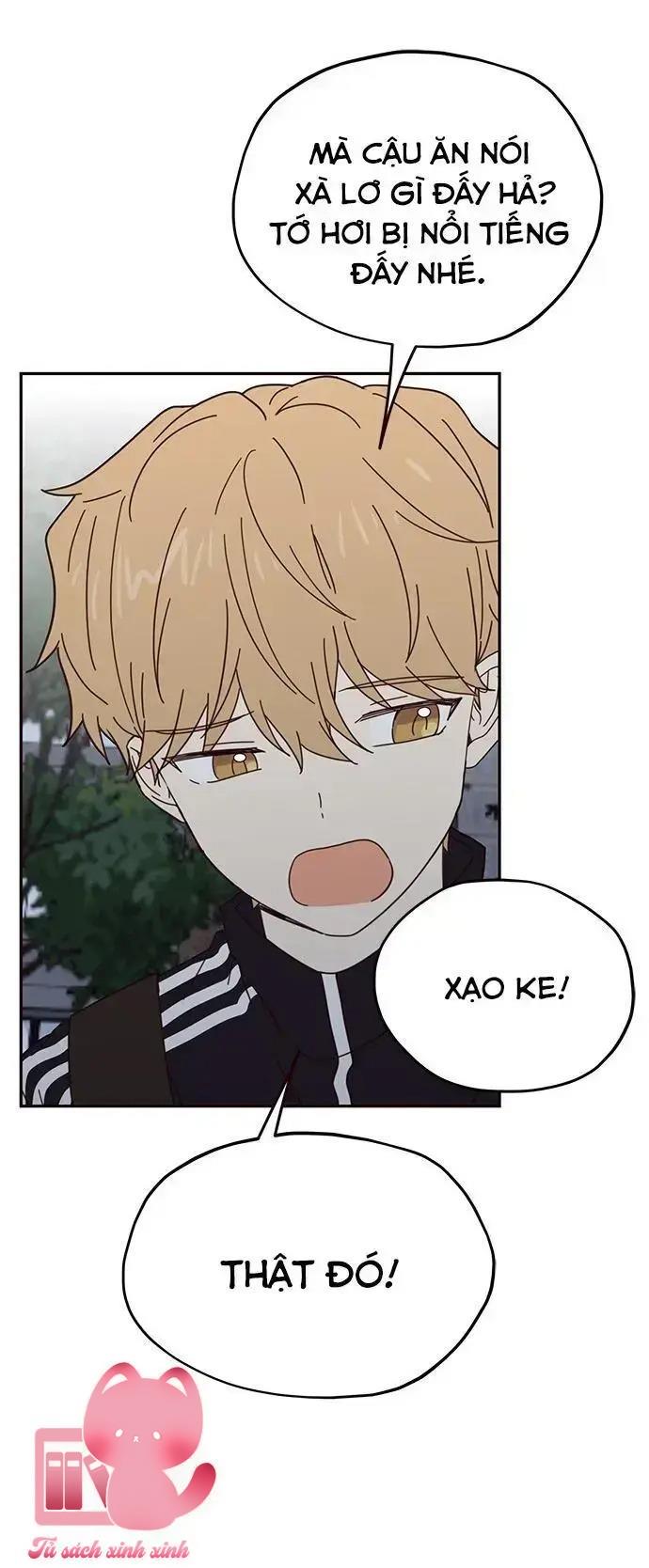 Sợi Chỉ Tình Yêu - Chap 52 - Trang 31