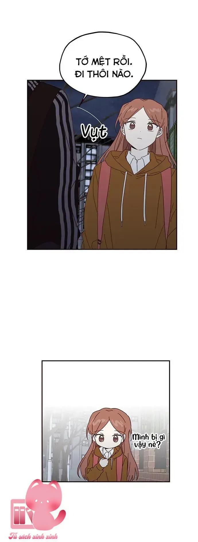 Sợi Chỉ Tình Yêu - Chap 52 - Trang 36