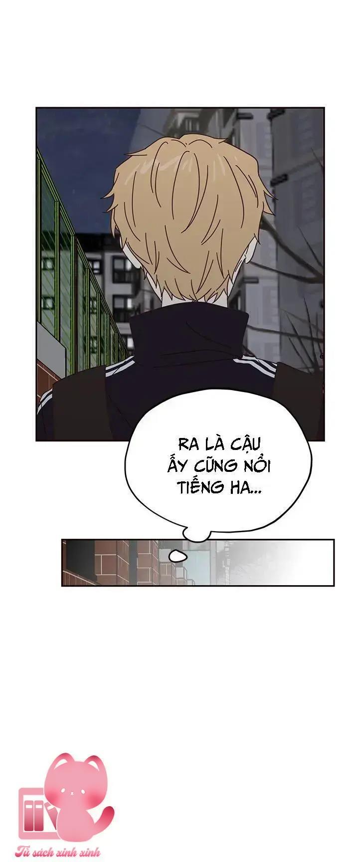 Sợi Chỉ Tình Yêu - Chap 52 - Trang 38