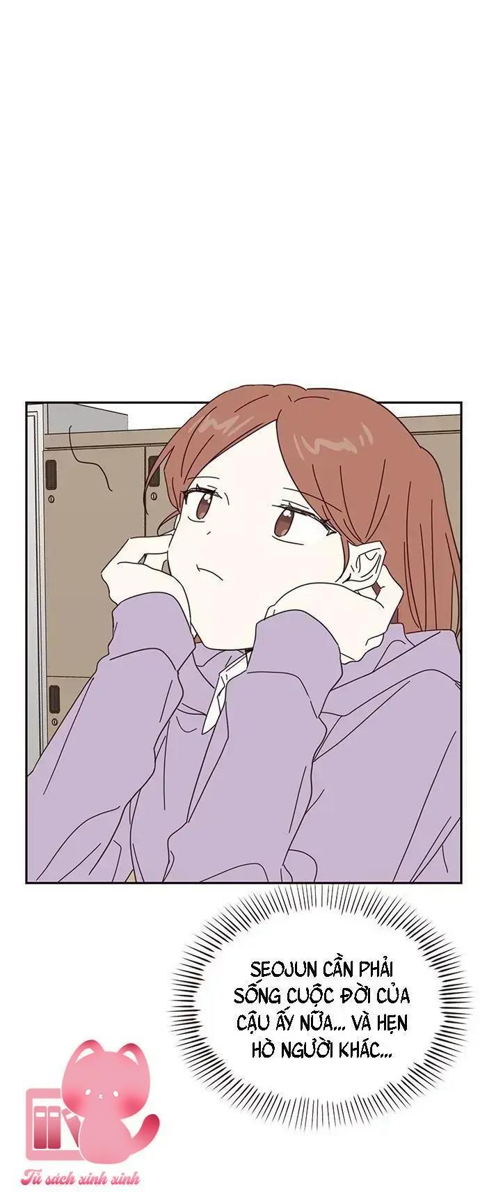 Sợi Chỉ Tình Yêu - Chap 52 - Trang 39