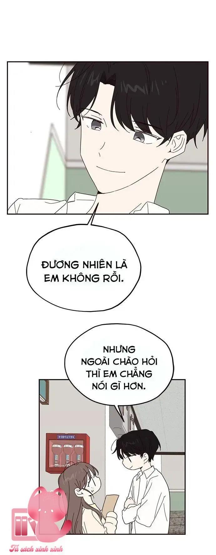 Sợi Chỉ Tình Yêu - Chap 52 - Trang 4