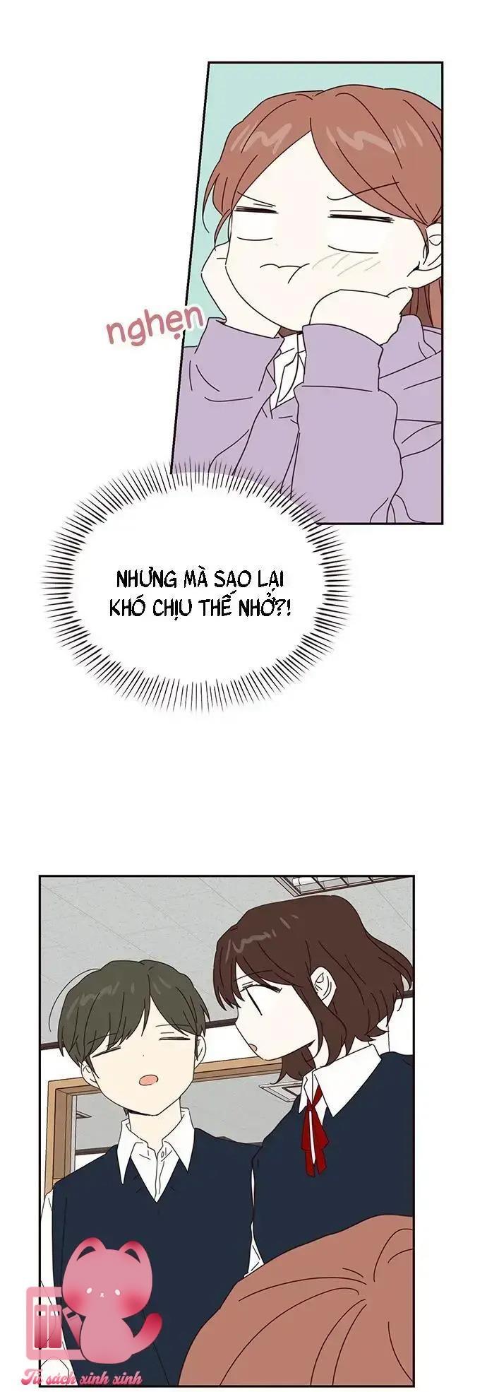 Sợi Chỉ Tình Yêu - Chap 52 - Trang 40