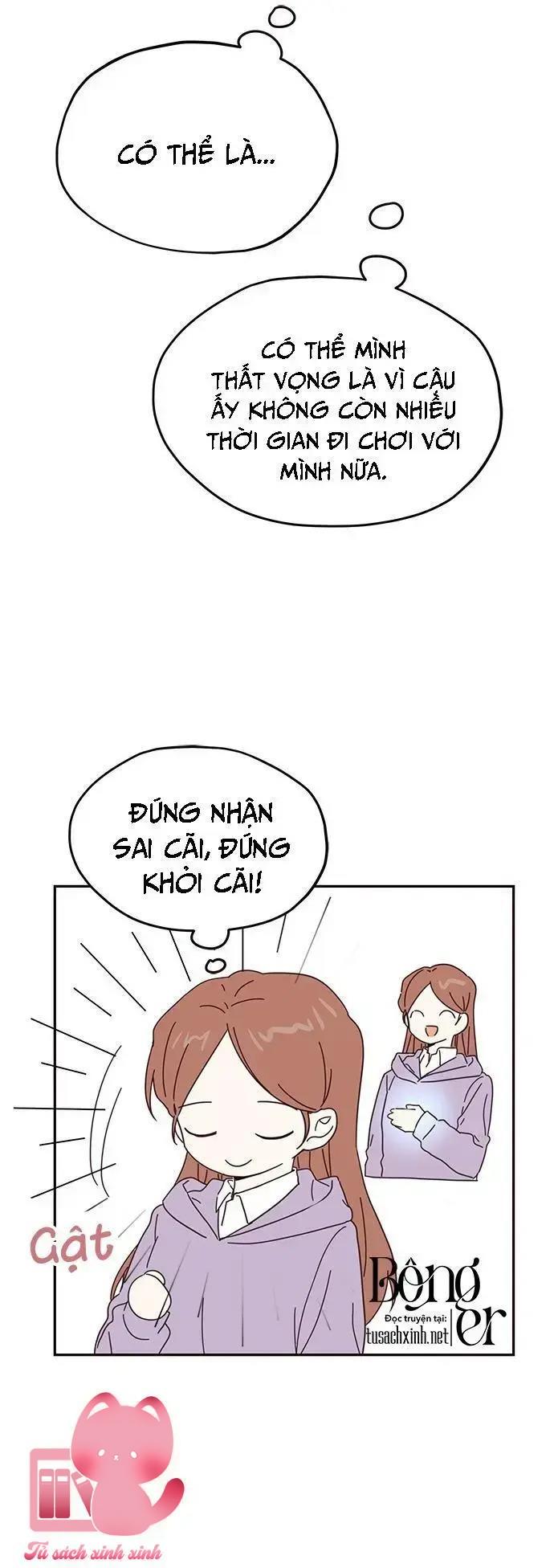 Sợi Chỉ Tình Yêu - Chap 52 - Trang 41