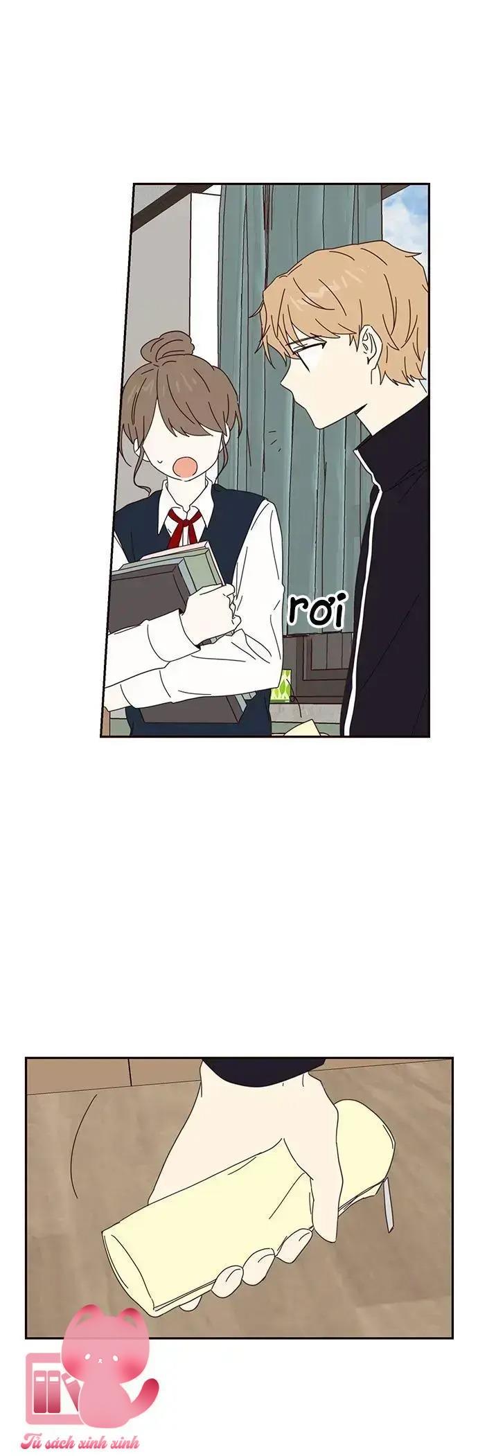 Sợi Chỉ Tình Yêu - Chap 52 - Trang 42