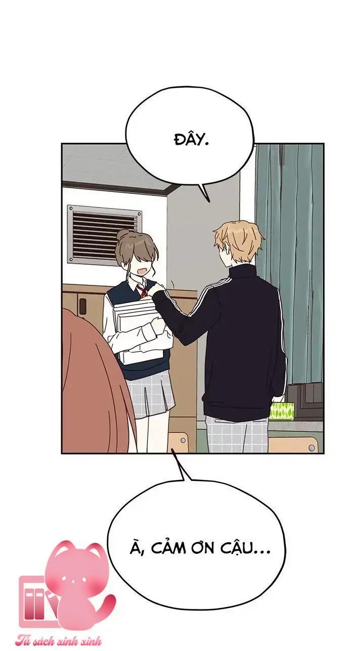 Sợi Chỉ Tình Yêu - Chap 52 - Trang 43