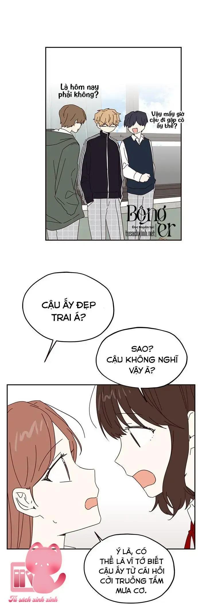 Sợi Chỉ Tình Yêu - Chap 52 - Trang 45