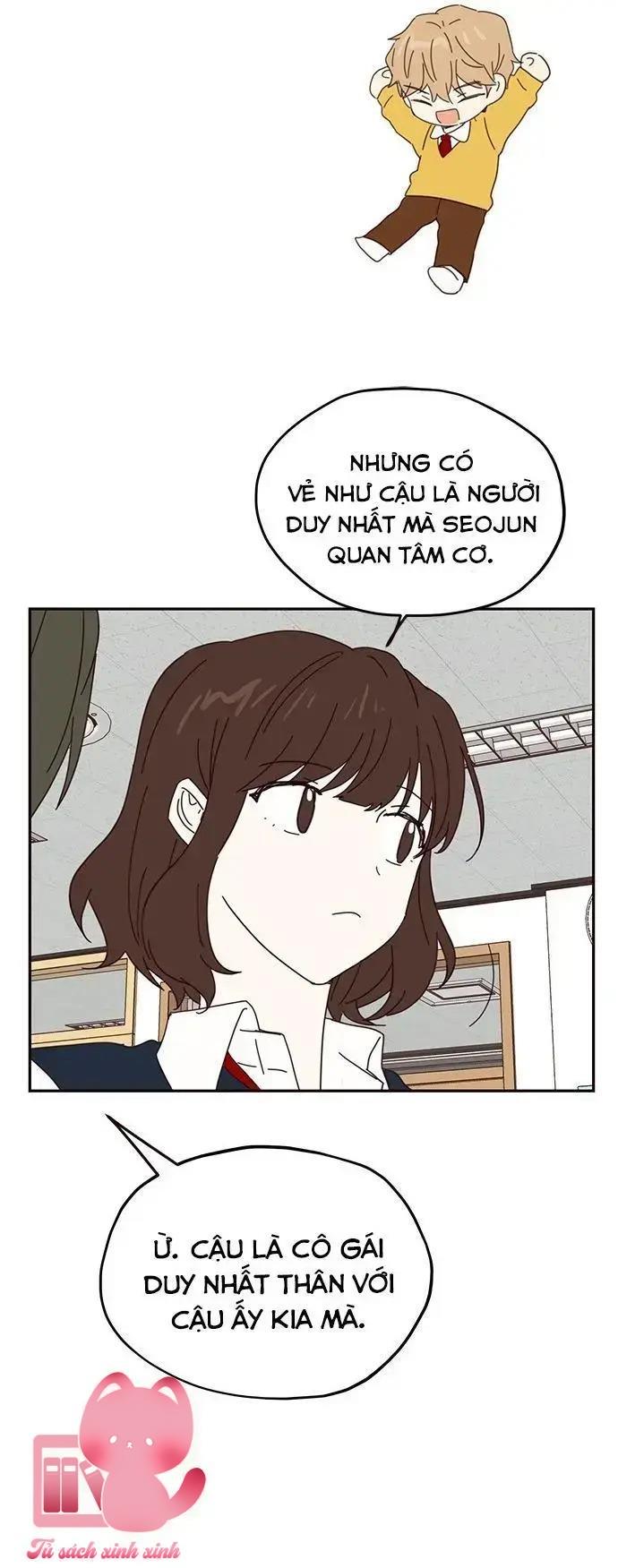 Sợi Chỉ Tình Yêu - Chap 52 - Trang 46