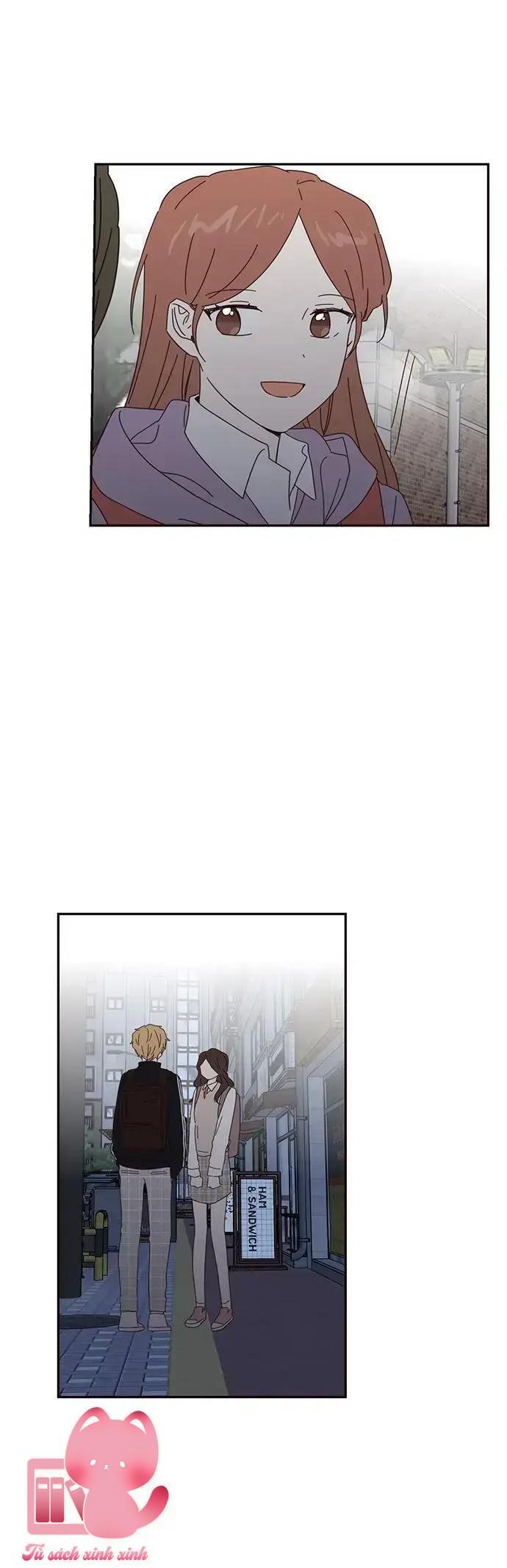 Sợi Chỉ Tình Yêu - Chap 52 - Trang 48