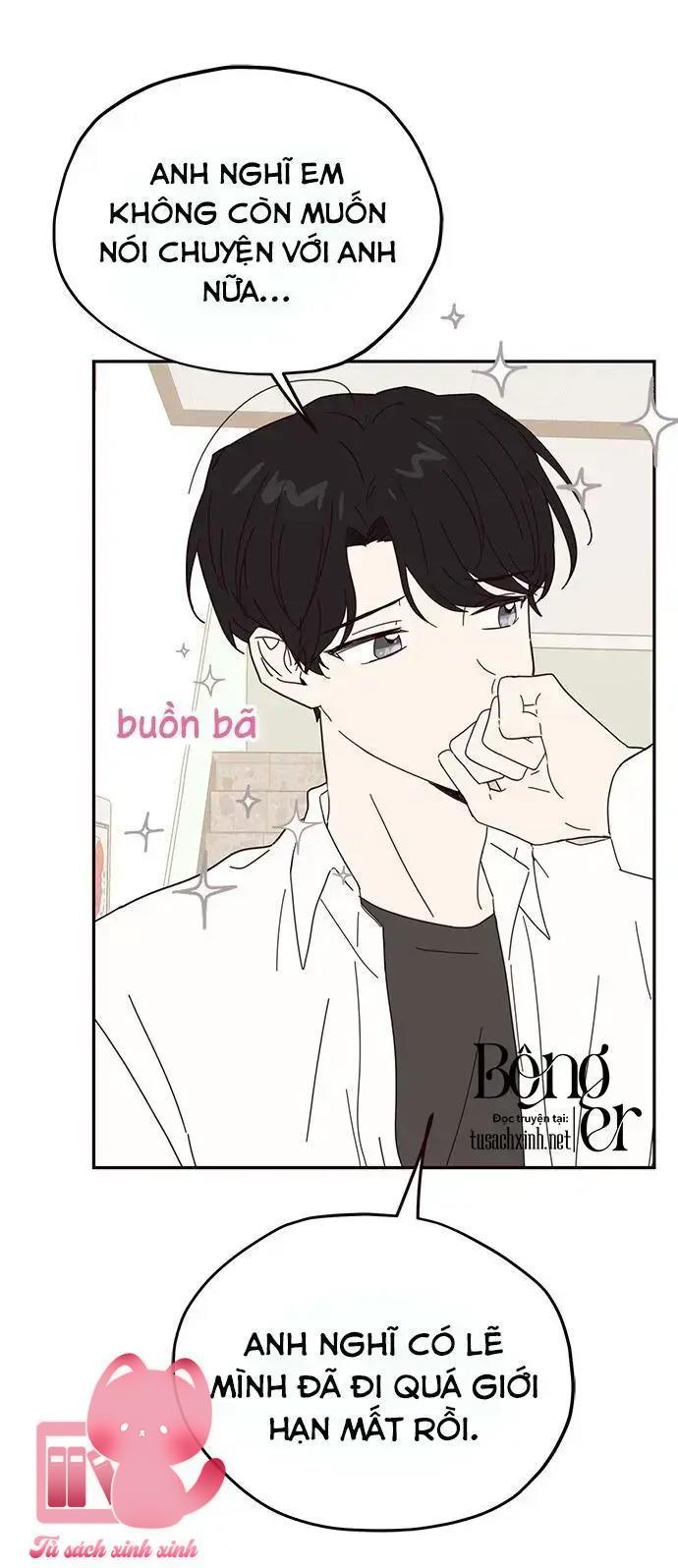 Sợi Chỉ Tình Yêu - Chap 52 - Trang 5