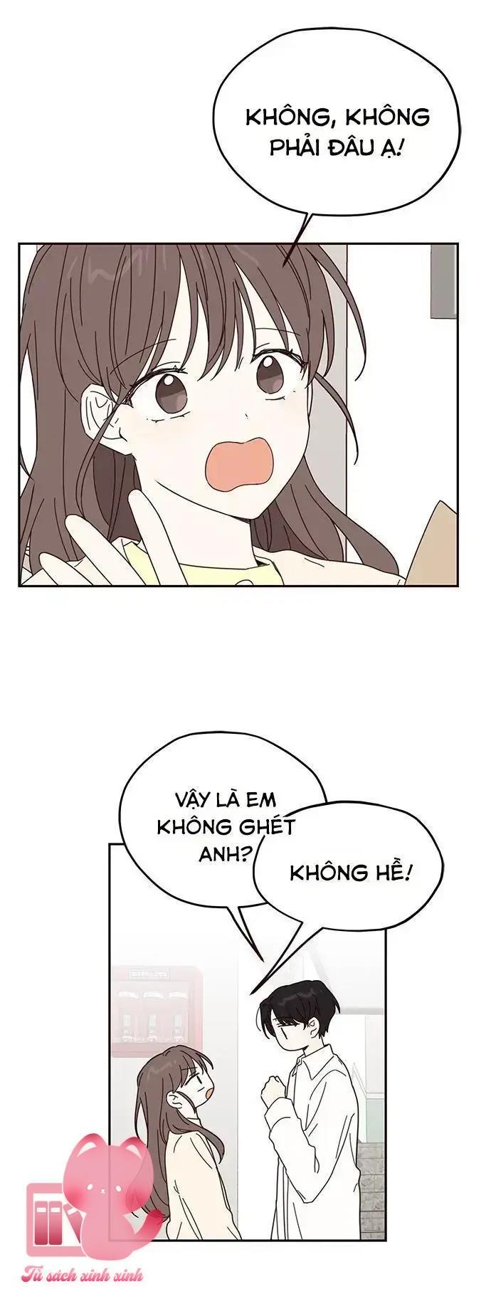 Sợi Chỉ Tình Yêu - Chap 52 - Trang 6