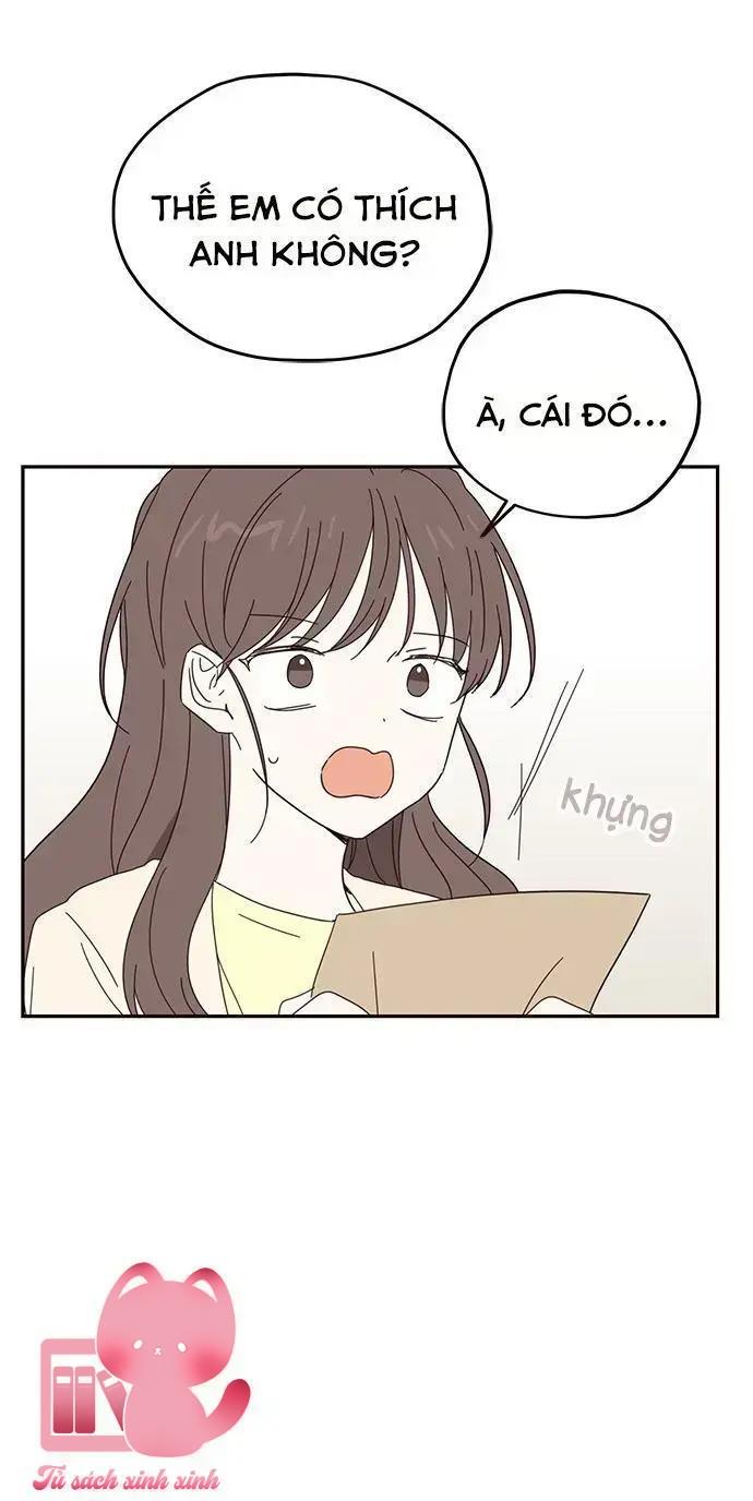 Sợi Chỉ Tình Yêu - Chap 52 - Trang 7