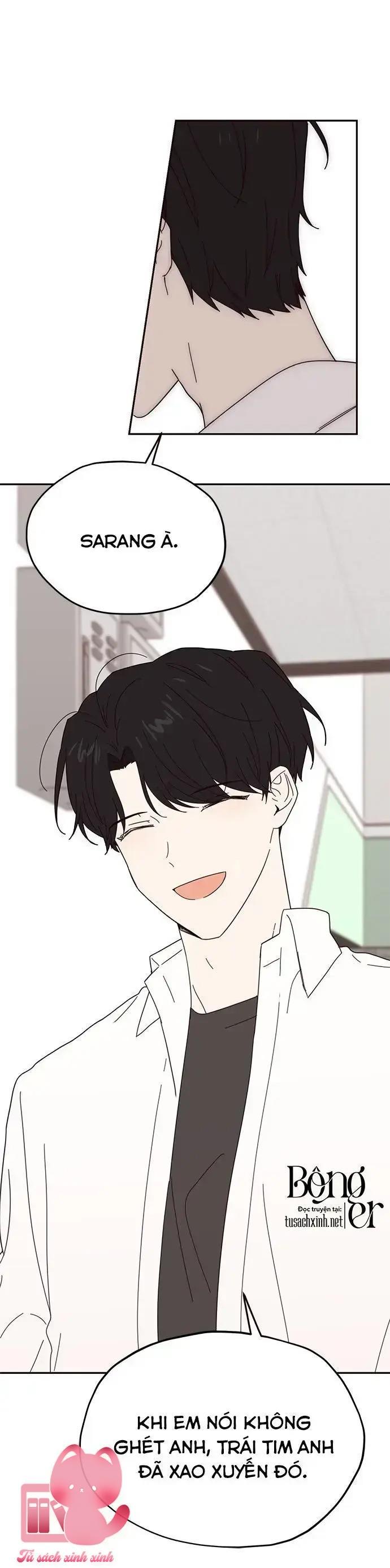 Sợi Chỉ Tình Yêu - Chap 52 - Trang 9