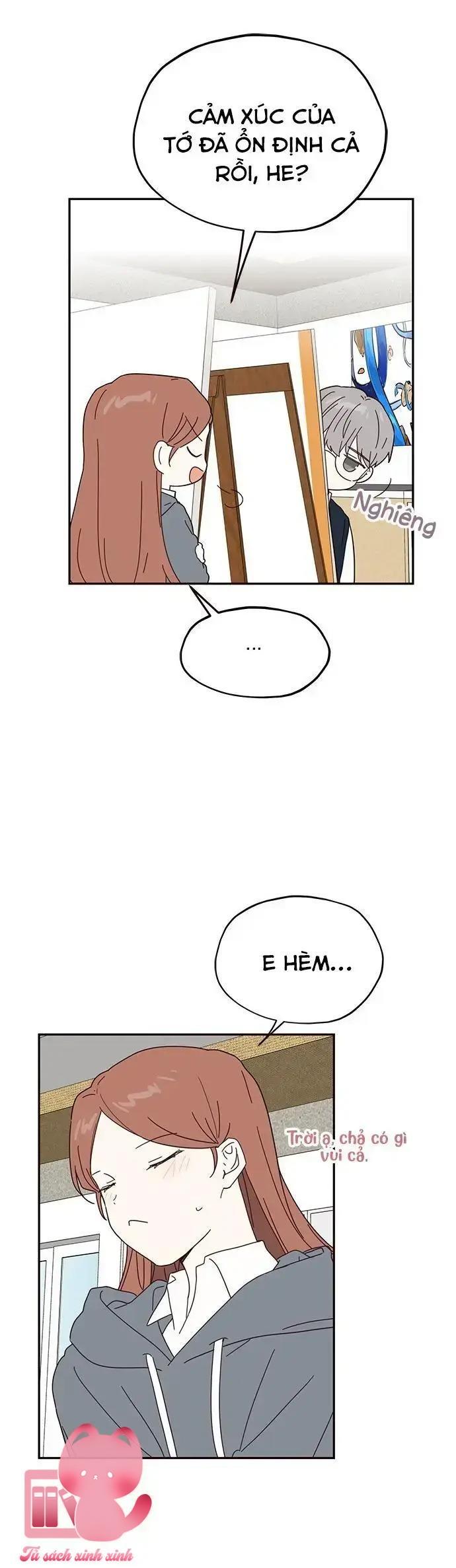 Sợi Chỉ Tình Yêu - Chap 53 - Trang 12