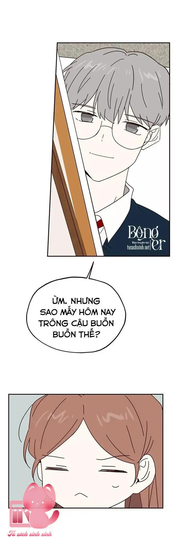 Sợi Chỉ Tình Yêu - Chap 53 - Trang 13