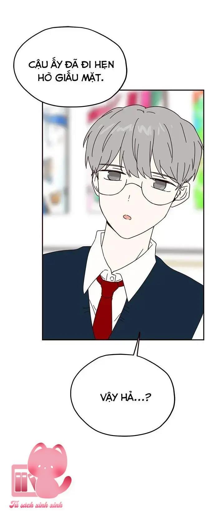Sợi Chỉ Tình Yêu - Chap 53 - Trang 15