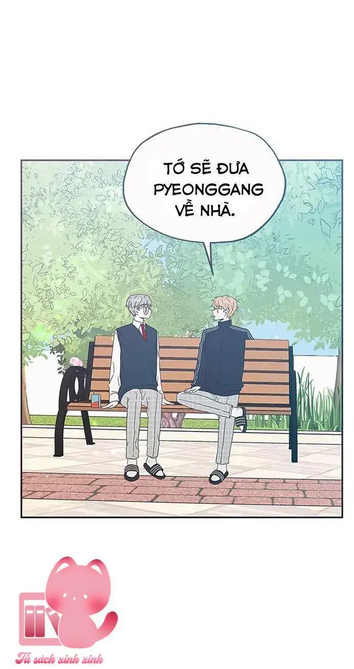Sợi Chỉ Tình Yêu - Chap 53 - Trang 16