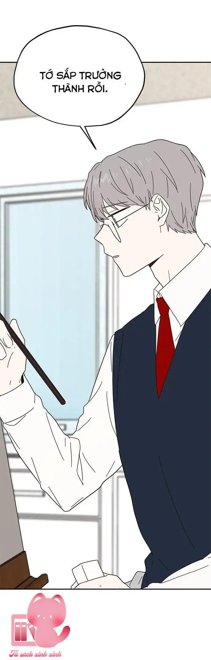 Sợi Chỉ Tình Yêu - Chap 53 - Trang 24