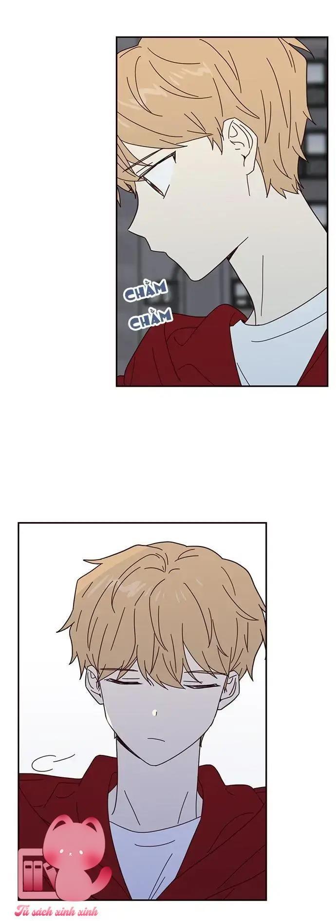 Sợi Chỉ Tình Yêu - Chap 53 - Trang 30