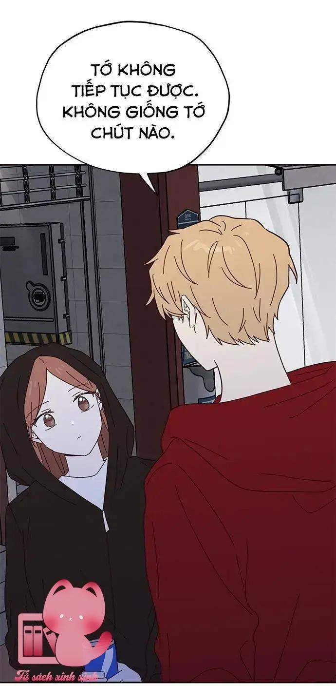 Sợi Chỉ Tình Yêu - Chap 53 - Trang 31