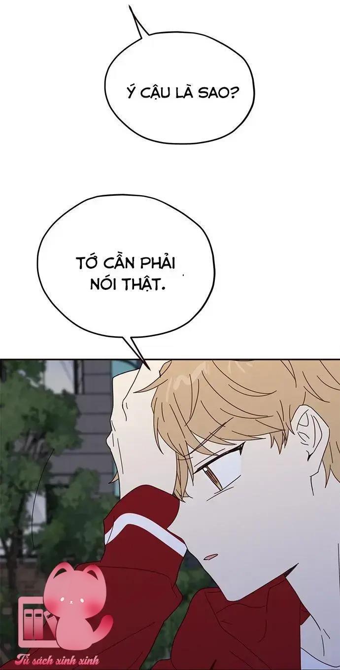 Sợi Chỉ Tình Yêu - Chap 53 - Trang 32