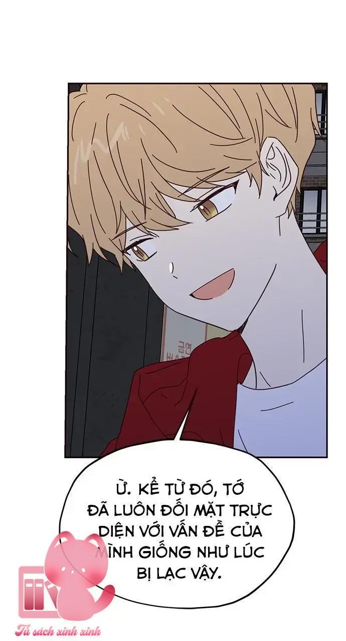 Sợi Chỉ Tình Yêu - Chap 53 - Trang 34